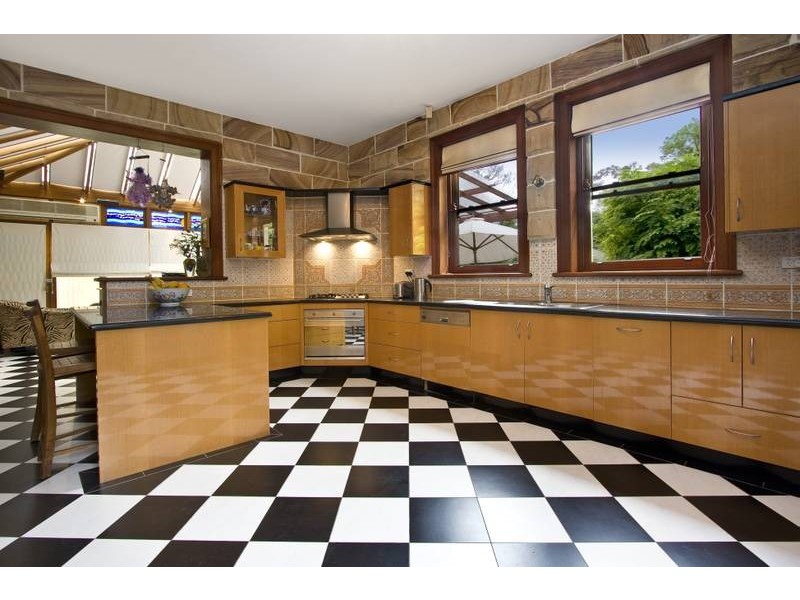 6 John Street, Hunters Hill NSW 2110