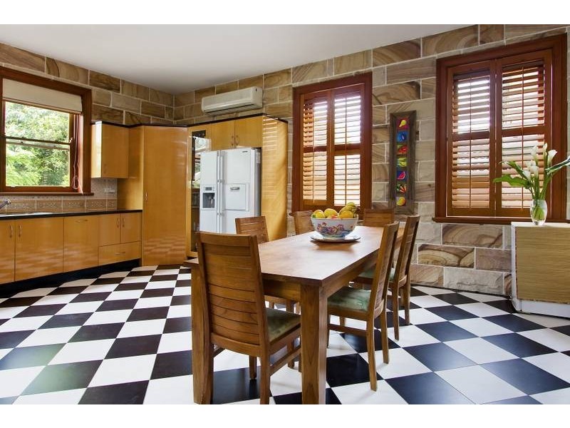 6 John Street, Hunters Hill NSW 2110