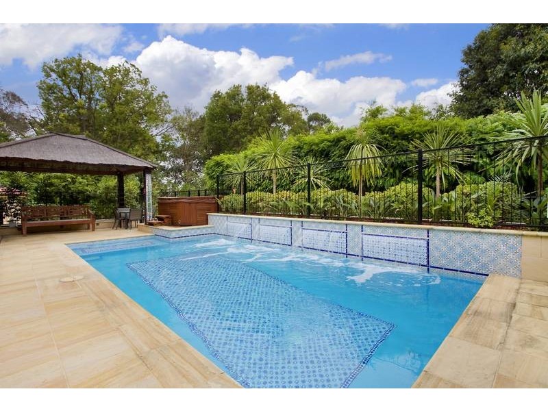 6 John Street, Hunters Hill NSW 2110