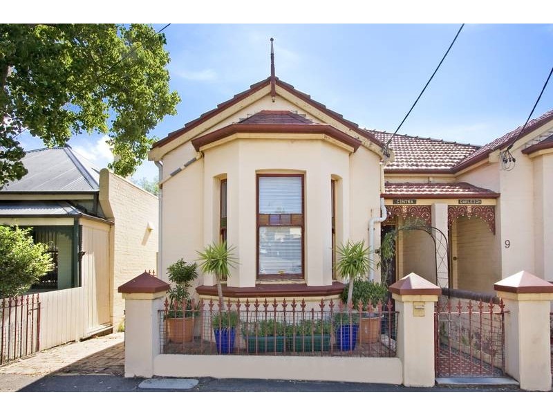 11 Terry Street, Balmain NSW 2041