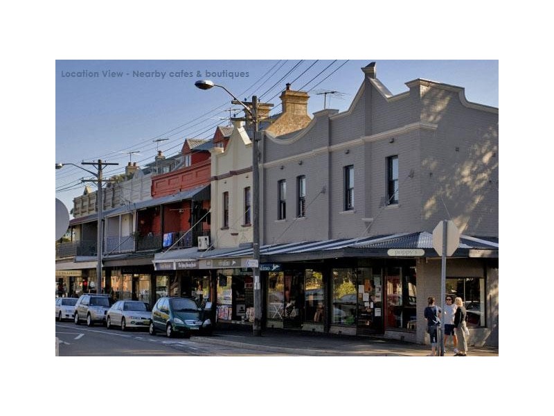 11 Terry Street, Balmain NSW 2041