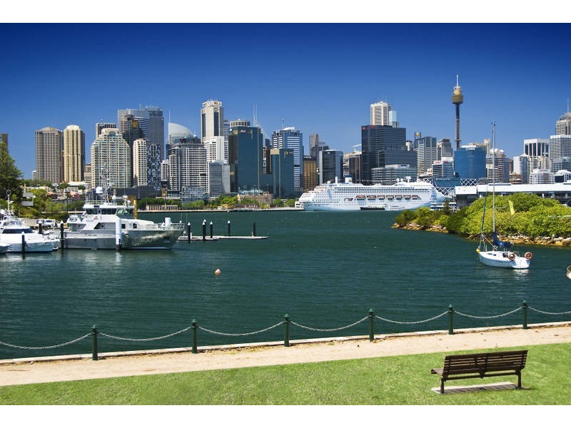 16 Grafton Street, Balmain NSW 2041
