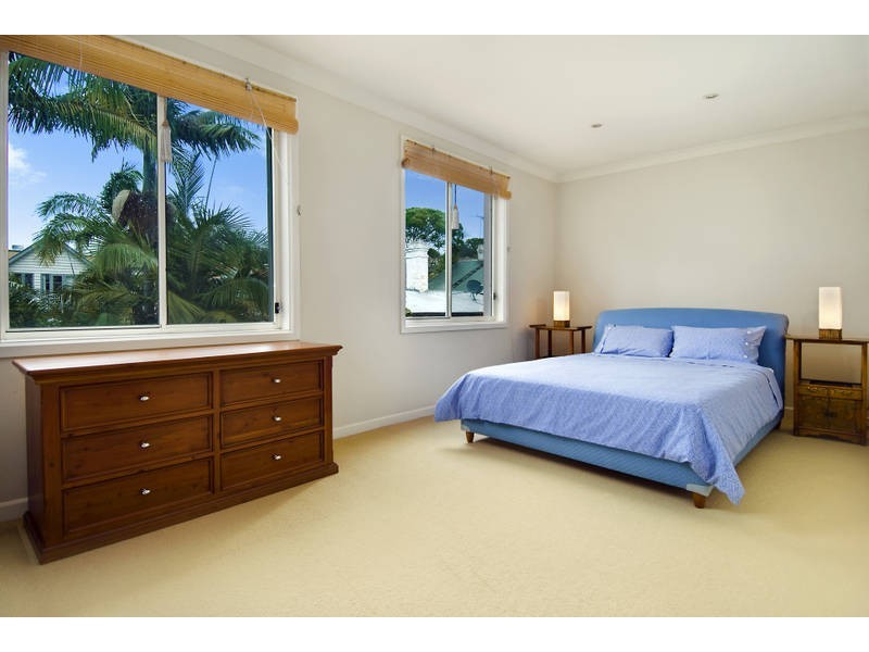 3/14 Crescent Street, Rozelle NSW 2039