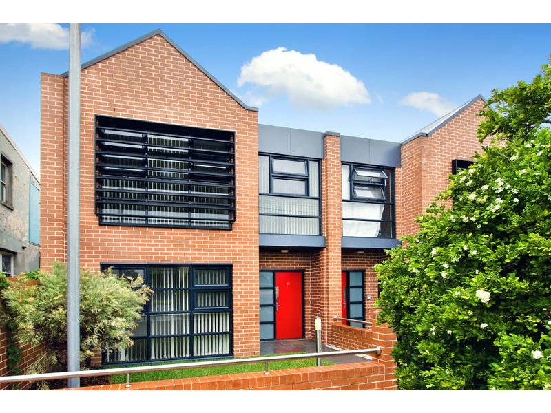 20 The Boulevarde, Lilyfield NSW 2040