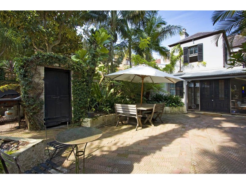 48 Johnston, Annandale NSW 2038