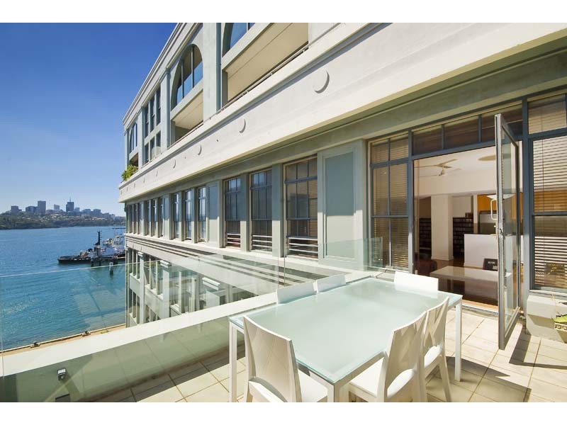 404/23 Colgate Avenue, Balmain NSW 2041