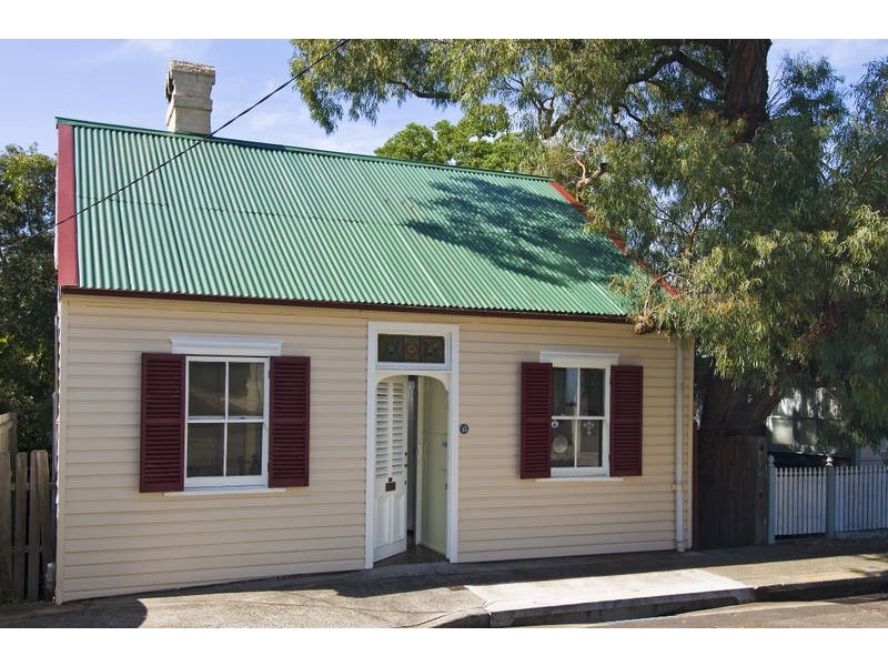 15 Hanover Street, Rozelle NSW 2039