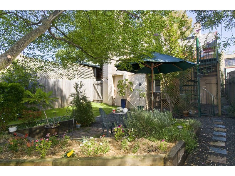 15 Hanover Street, Rozelle NSW 2039