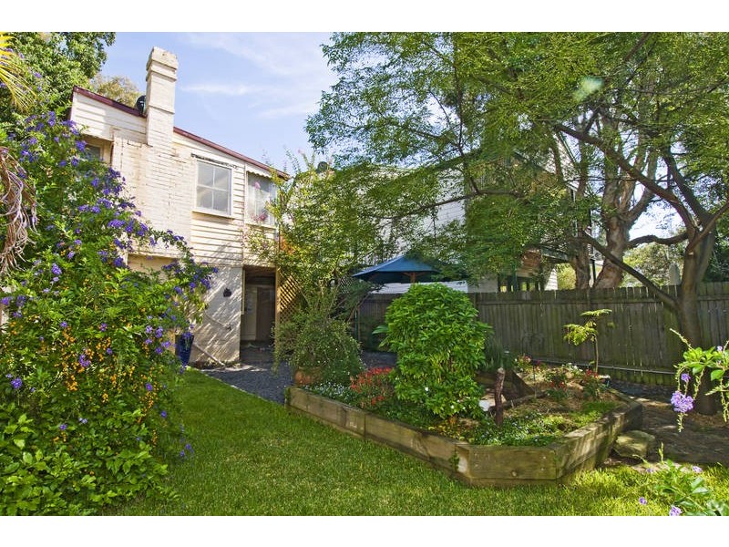 15 Hanover Street, Rozelle NSW 2039