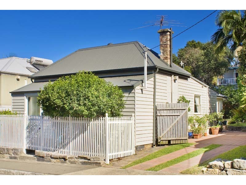 41 Lawson, Balmain NSW 2041