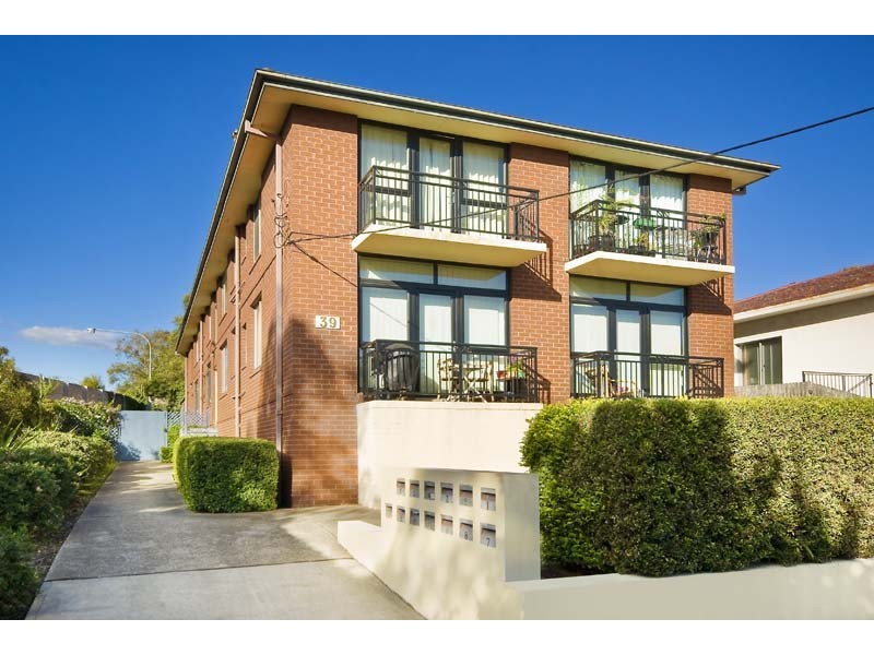 12/39 Henry Street, Leichhardt NSW 2040