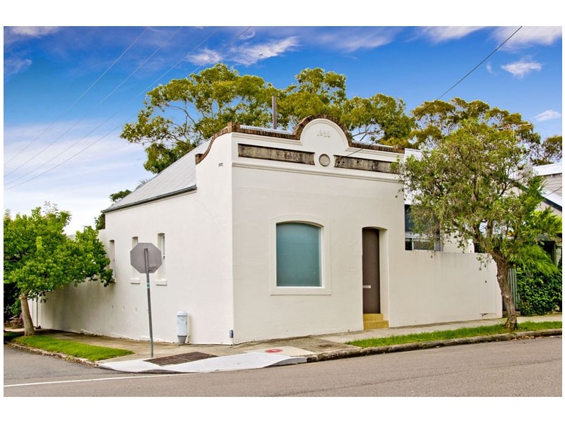 35 Reserve Street, Annandale NSW 2038