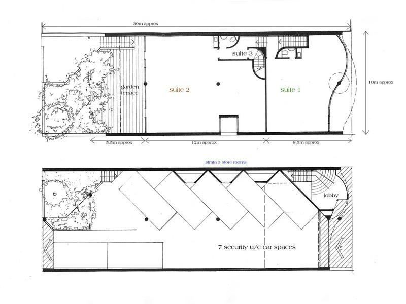 126 Terry Street, Rozelle NSW 2039