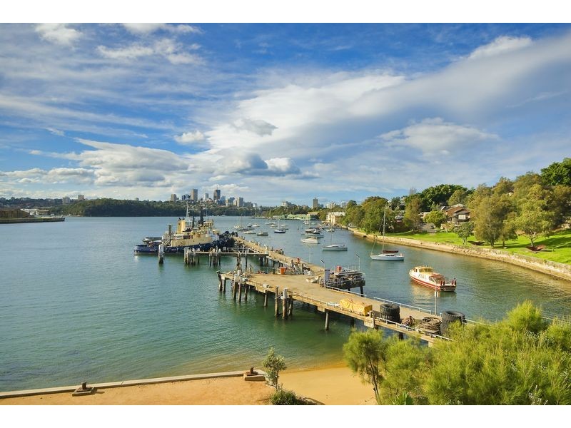 C207/23 Colgate Avenue, Balmain NSW 2041