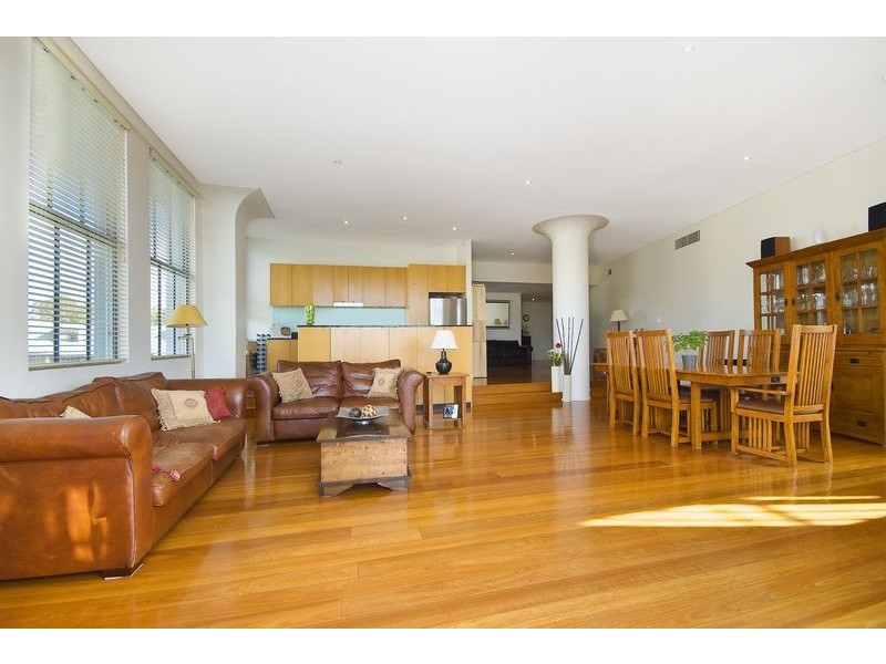 C207/23 Colgate Avenue, Balmain NSW 2041