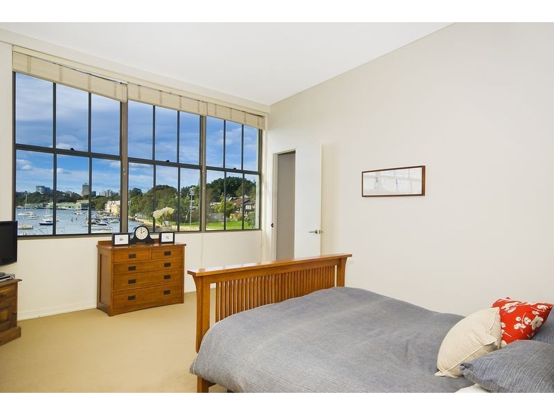 C207/23 Colgate Avenue, Balmain NSW 2041