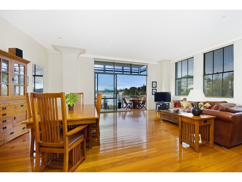 C207/23 Colgate Avenue, Balmain NSW 2041