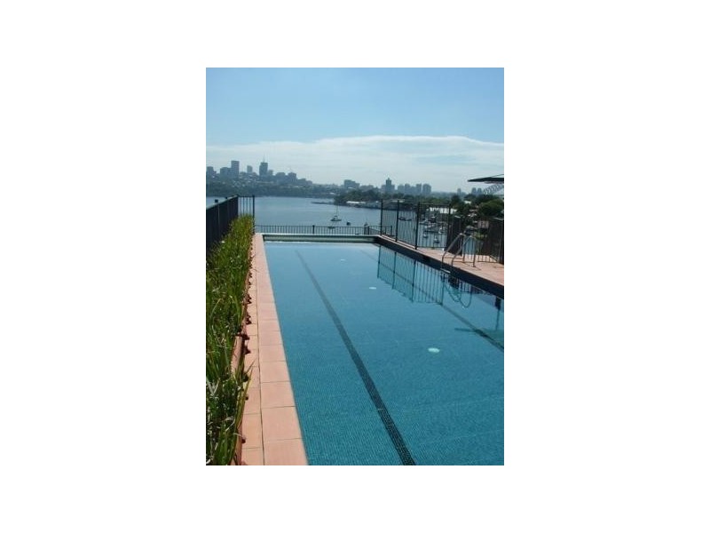 C207/23 Colgate Avenue, Balmain NSW 2041