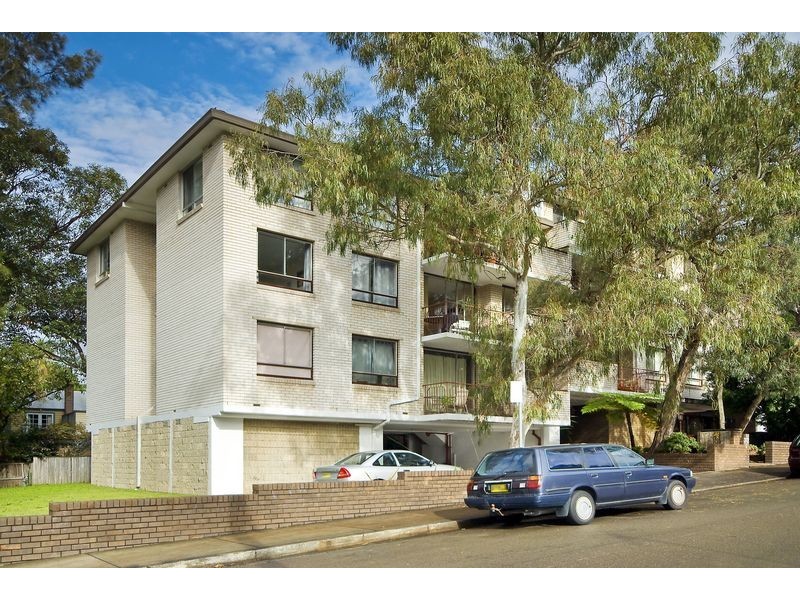 11/33  Church Street, Balmain NSW 2041