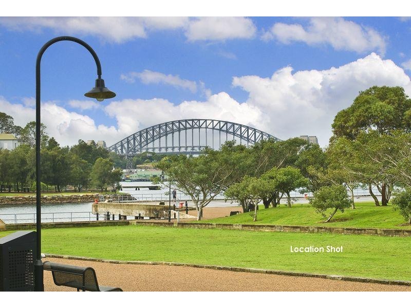 11/33  Church Street, Balmain NSW 2041