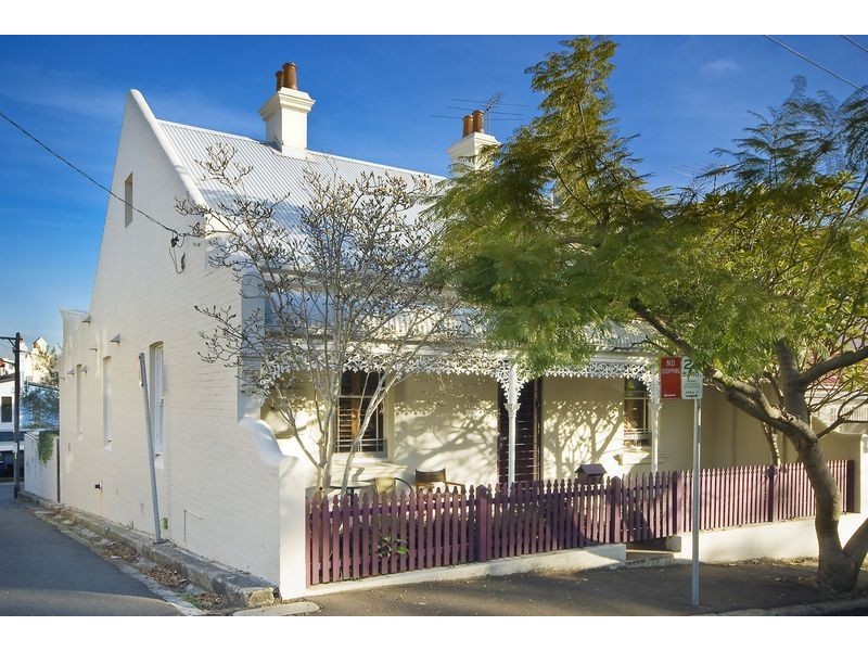 2 Theodore Street, Balmain NSW 2041