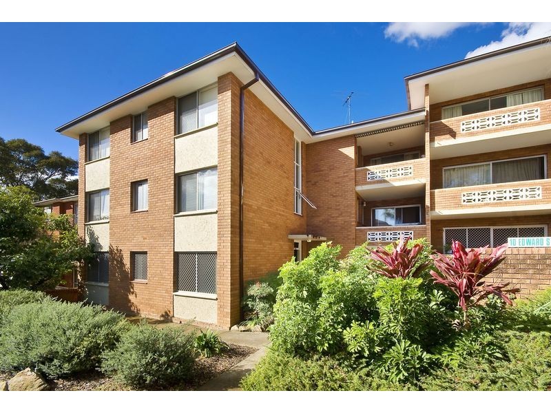 2/10 Edward Street, Ryde NSW 2112
