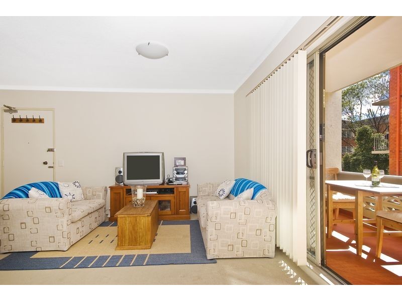 2/10 Edward Street, Ryde NSW 2112