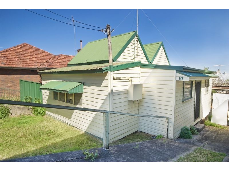 10 Commercial Road, Lilyfield NSW 2040