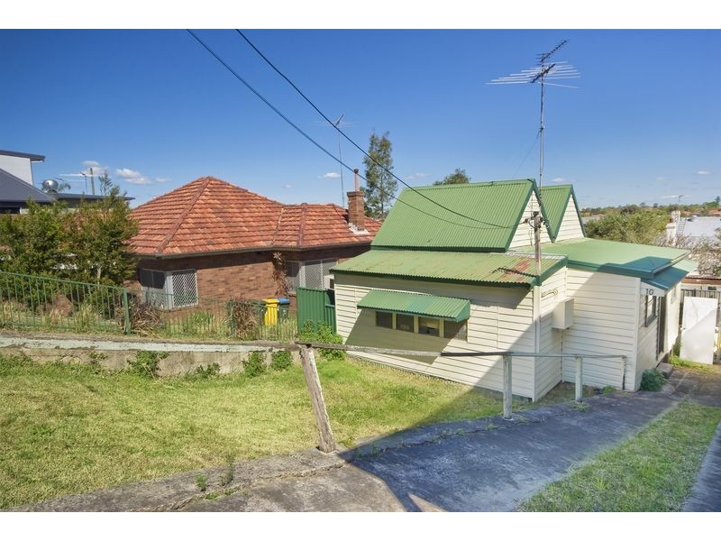10 Commercial Road, Lilyfield NSW 2040