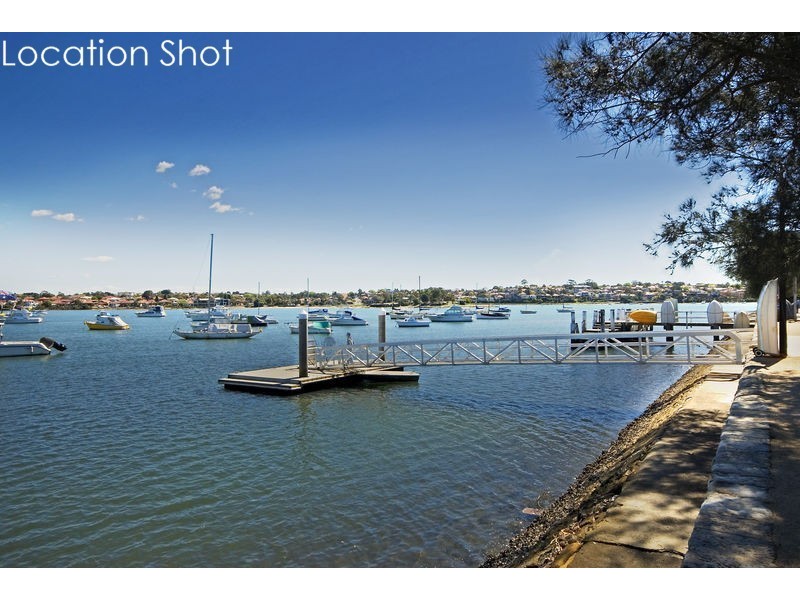 10 Commercial Road, Lilyfield NSW 2040