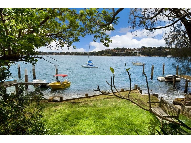 142B Louisa Road, Birchgrove NSW 2041