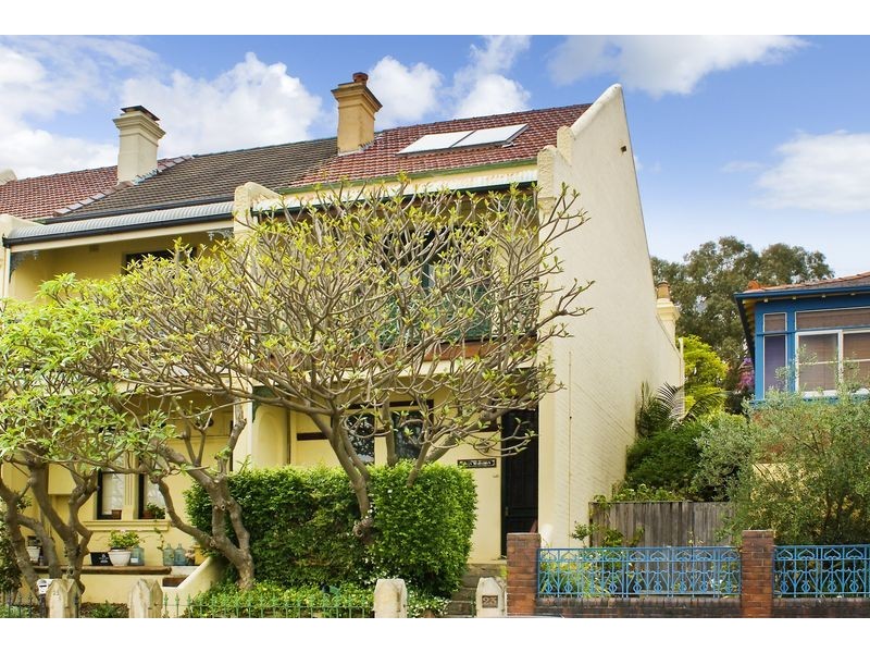 23 Gow Street, Balmain NSW 2041