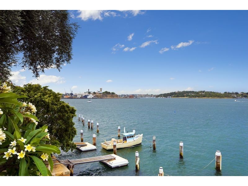 120 Louisa Road, Birchgrove NSW 2041