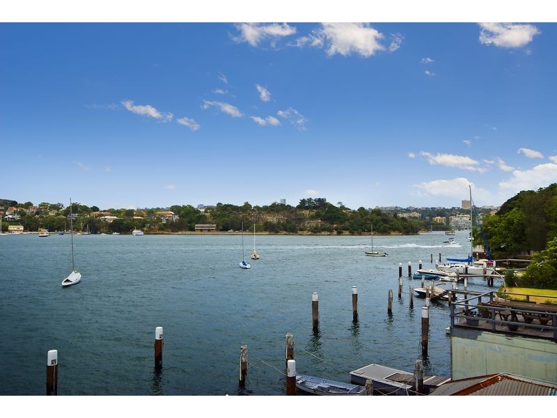 120 Louisa Road, Birchgrove NSW 2041