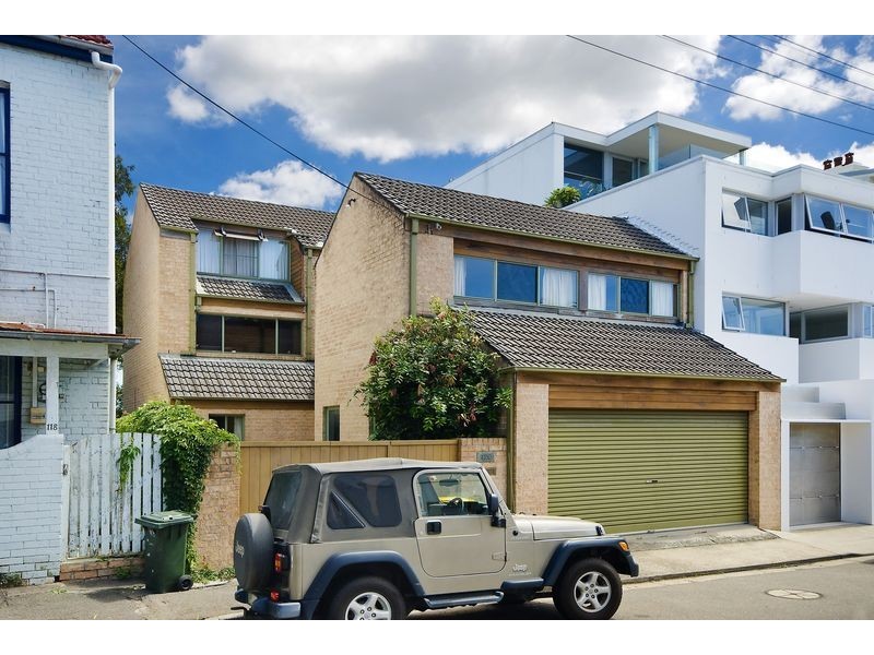 120 Louisa Road, Birchgrove NSW 2041