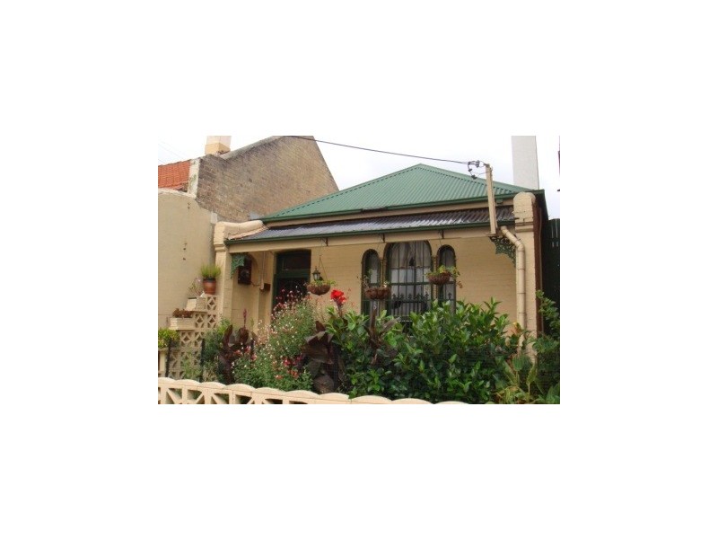 3 Fred Street, Lilyfield NSW 2040