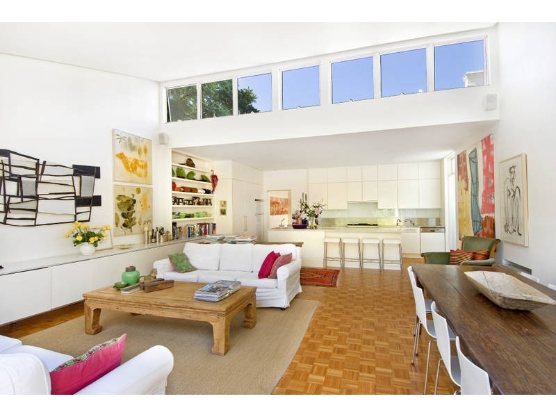 38 Curtis Road Balmain, Balmain NSW 2041