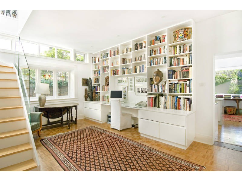 38 Curtis Road Balmain, Balmain NSW 2041