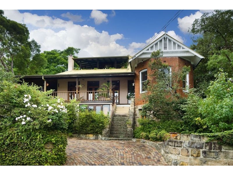 2 Phoebe Street, Balmain NSW 2041