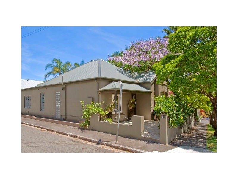 22 Wise Street, Rozelle NSW 2039