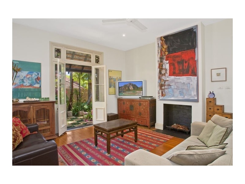 22 Wise Street, Rozelle NSW 2039