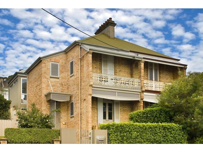 13 Gow Street, Birchgrove NSW 2041