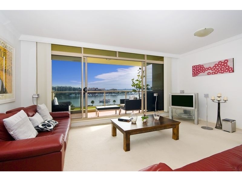 204/7 Warayama Place, Rozelle NSW 2039