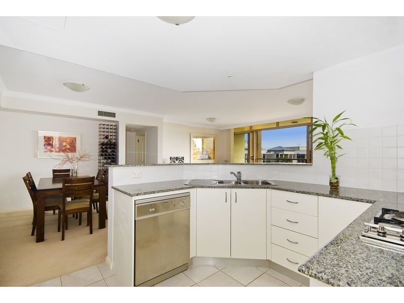 204/7 Warayama Place, Rozelle NSW 2039