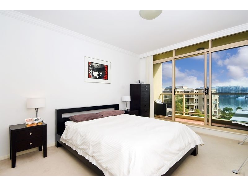 204/7 Warayama Place, Rozelle NSW 2039