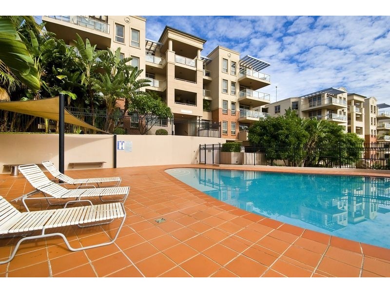 204/7 Warayama Place, Rozelle NSW 2039