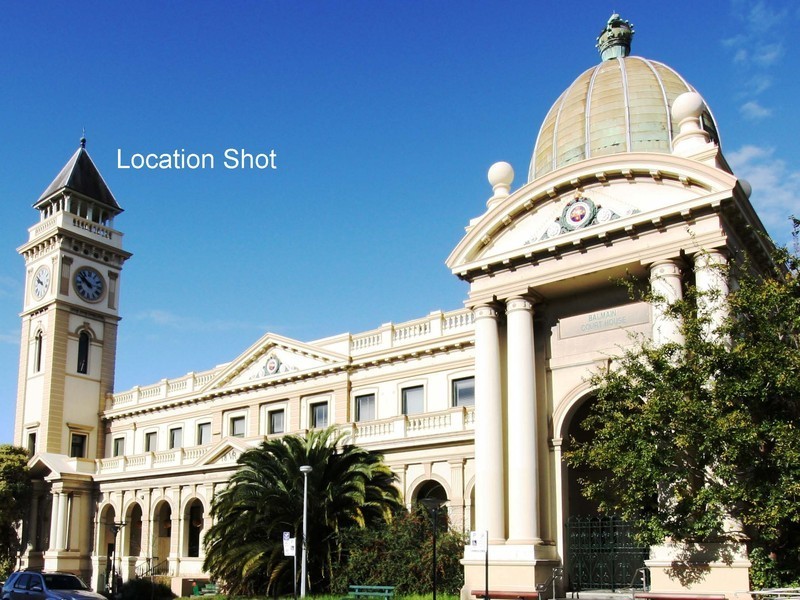 1/349 Darling Street, Balmain NSW 2041