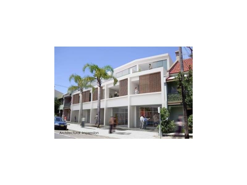 6/418 Darling Street, Balmain NSW 2041