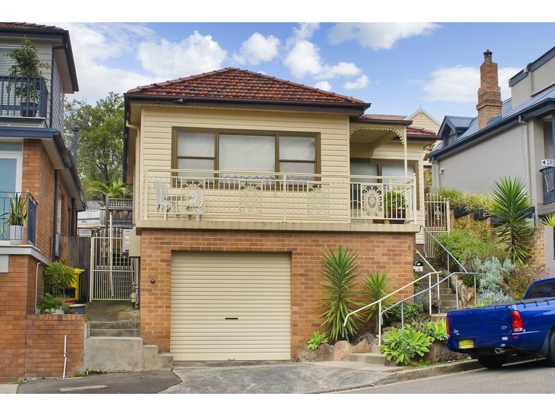 5 Grove Street, Birchgrove NSW 2041