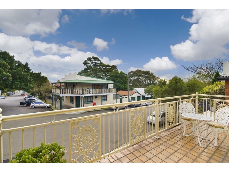 5 Grove Street, Birchgrove NSW 2041
